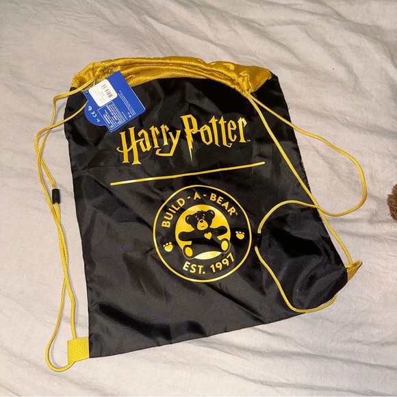 Harry Potter Build-A-Bear & Accessories - Picture 4 of 5
